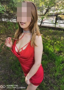 Фото проститутки Ангелина №14 в городе Чернушка