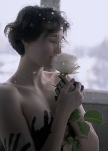 Фото проститутки Марина №2 в городе Чернушка