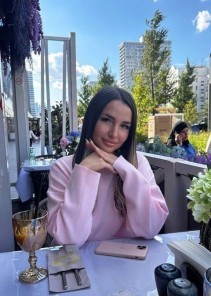 Фото проститутки Василиса №2 в городе Чернушка