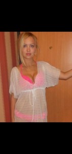 Фото проститутки Кристина №3 в городе Чернушка