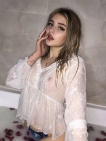 Фото проститутки Екатерина №3 в городе Чернушка