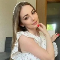 Фото проститутки Наташа №14 в городе Чернушка