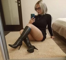 Фото проститутки Екатерина №3 в городе Чернушка