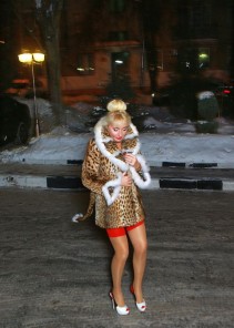 Фото проститутки Анна №22 в городе Чернушка