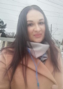 Фото проститутки Алёна №3 в городе Чернушка