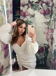 Фото проститутки Настя №1 в городе Чернушка