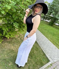 Фото проститутки Екатерина №1 в городе Чернушка