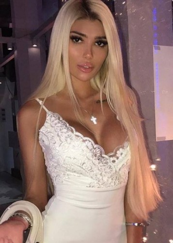 Лина, Г. Чернушка