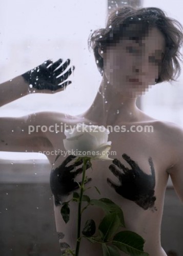 Марина, Г. Чернушка